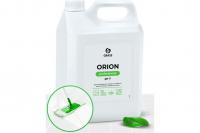 Универсальное низкопенное моющее средство GRASS Orion 5 кг