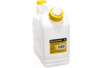 Канистра CHAMPION 2 литр для приготовления топливной смеси   C1011