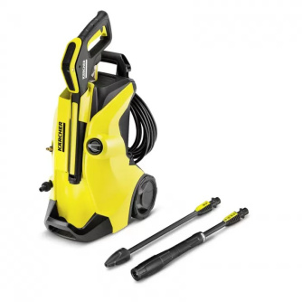 Купить Мойка KARCHER К4 Full Control Промо 9.732-752.0 фото №1