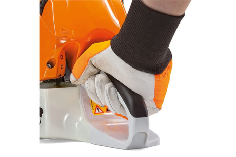 Купить Бензопила STIHL MS 211 1139-200-0376 фото №9