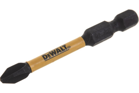 Купить Набор бит DeWALT DТ70532T Extreme PH2*50мм 2шт. ударные фото №3