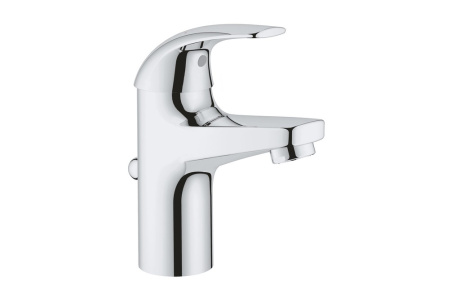 Купить Смеситель для раковины Grohe BauCurve 32805000 фото №1