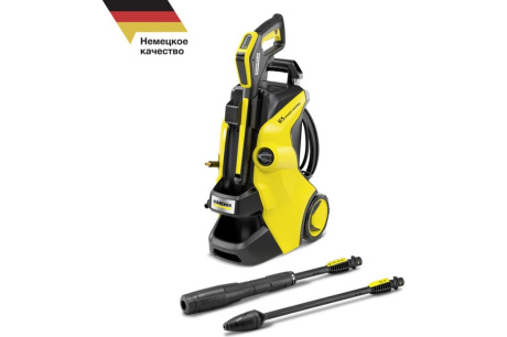 Купить Мойка KARCHER К5 Powerl Control 1.324-550.0 фото №1