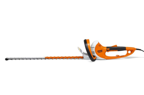 Купить Электроножницы 600мм/24 4812-011-3530 STIHL HSE 81 фото №2