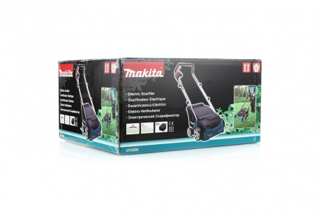 Купить Скарификатор Makita UV 3200 фото №10