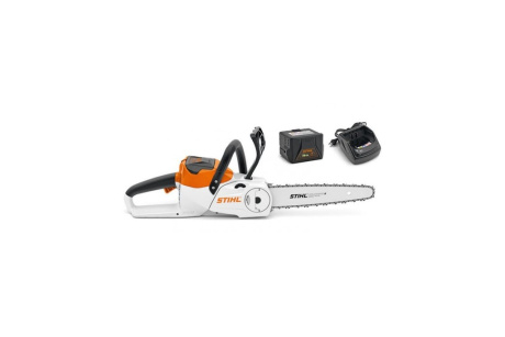 Купить Аккумуляторная пила STIHL MSA 140 C-BQ 1254-011-5858 фото №1