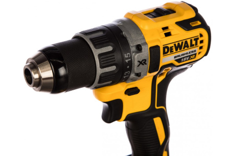 Купить Дрель аккумуляторная DeWALT DCD 791 D2 фото №2