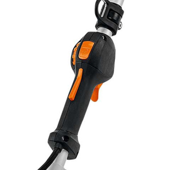 Купить Мотосекатор STIHL HL 92 C-E 4243-200-0033 фото №4