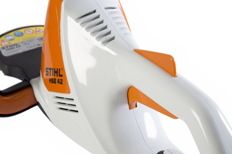 Купить Электроножницы Stihl HSE 42   450 мм / 18" 4818-011-3506 4818-011-3506 фото №8