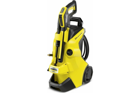 Купить Мойка KARCHER К4 Full Control 1.324-030.0 фото №13