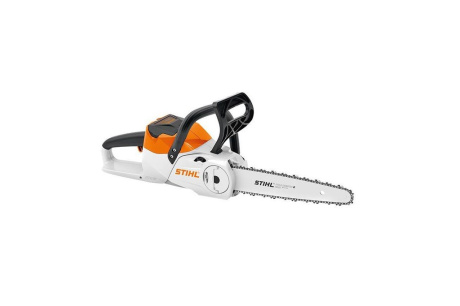 Купить Аккумуляторная пила STIHL MSA 120 C-BQ  без аккумулятора фото №1