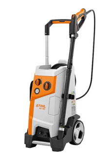 Купить RE01-011-4501 STIHL Мойка высокого давления RE 150 фото №1