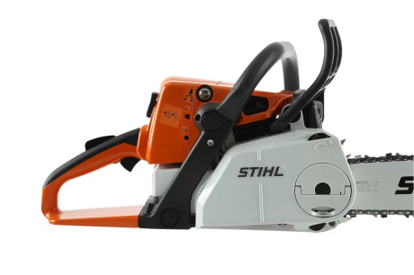 Купить Бензопила STIHL MS 250 C-BE 1123-200-0833 фото №3