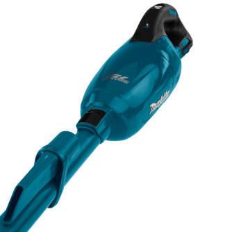 Купить Пылесос аккумуляторный Makita DCL 281 FZ фото №7