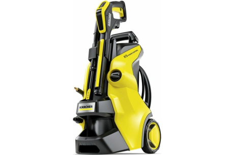 Купить Мойка KARCHER К5 Powerl Control 1.324-550.0 фото №2