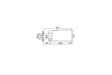 Купить Смеситель для кухни LEDEME L74603 фото №2