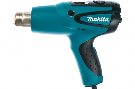 Купить Фен Makita HG 651 C кейс фото №1