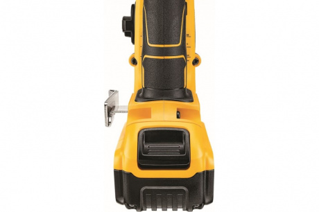 Купить Перфоратор DEWALT  DCH 273 N аккумуляторный фото №4