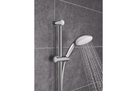 Купить Душевая лейка GROHE Tempesta 27597001 фото №3