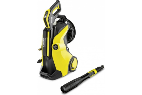 Купить Мойка KARCHER К5 Premium Full Control PLUS 1.324-630.0 фото №1